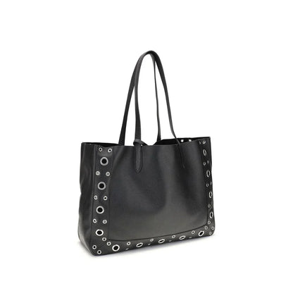 Valentino Garavani Nellcôte grote tote tas - MARANOS
