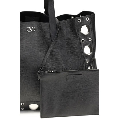 Valentino Garavani Nellcôte grote tote tas - MARANOS