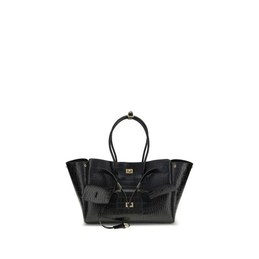 Balenciaga Bel Air medium schoudertas - MARANOS