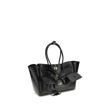 Balenciaga Bel Air medium schoudertas - MARANOS