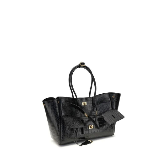 Balenciaga Bel Air medium schoudertas - MARANOS