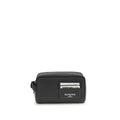 Balenciaga Logo Beauty Case - MARANOS