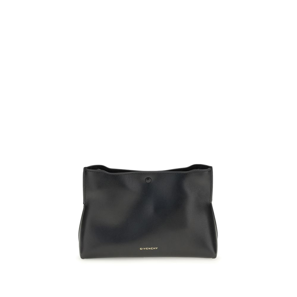 Givenchy clutch Day