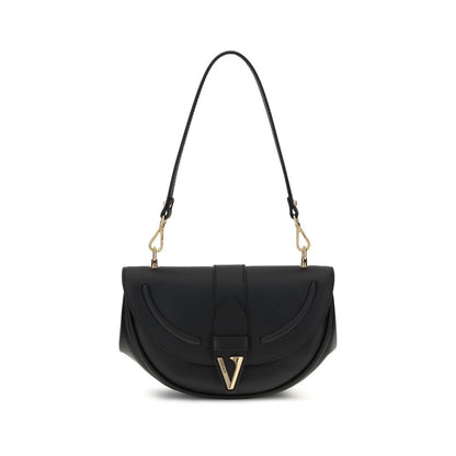 Versace – Mittlere Virtus-Umhängetasche