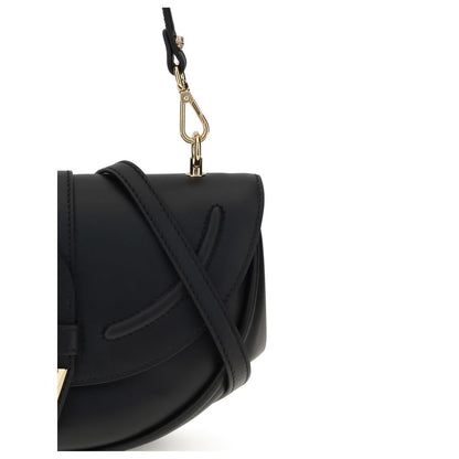 Versace – Mittlere Virtus-Umhängetasche