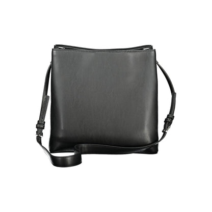 Calvin Klein zwarte handtas Calvin Klein
