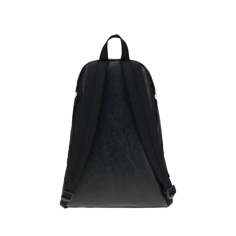 Balenciaga rugzak in zwart - MARANOS