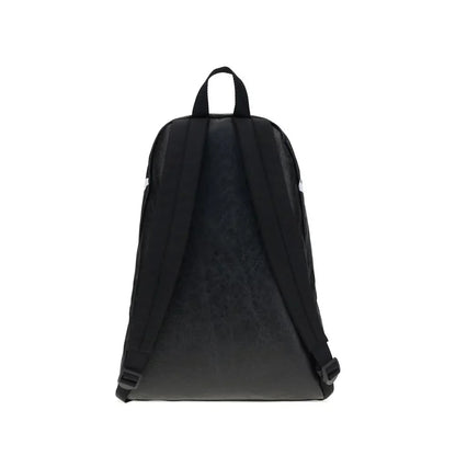 Balenciaga rugzak in zwart - MARANOS