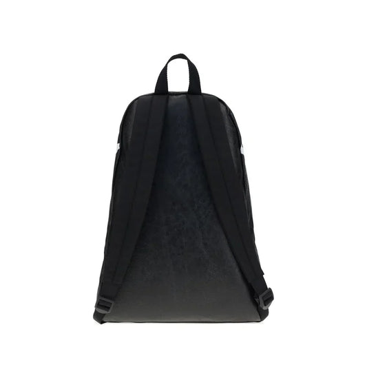 Balenciaga rugzak in zwart - MARANOS