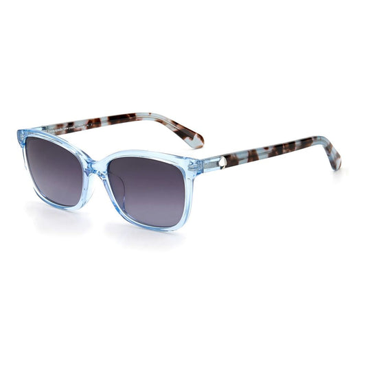 Kate Spade Blue Acetate Sunglasses Kate Spade