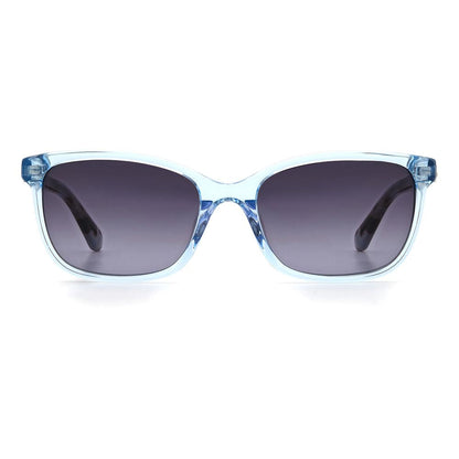 Kate Spade Blue Acetate Sunglasses Kate Spade