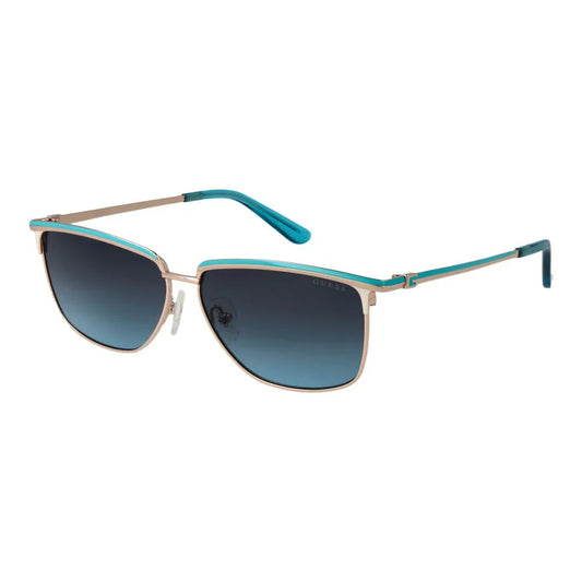 Guess gouden zonnebril - MARANOS