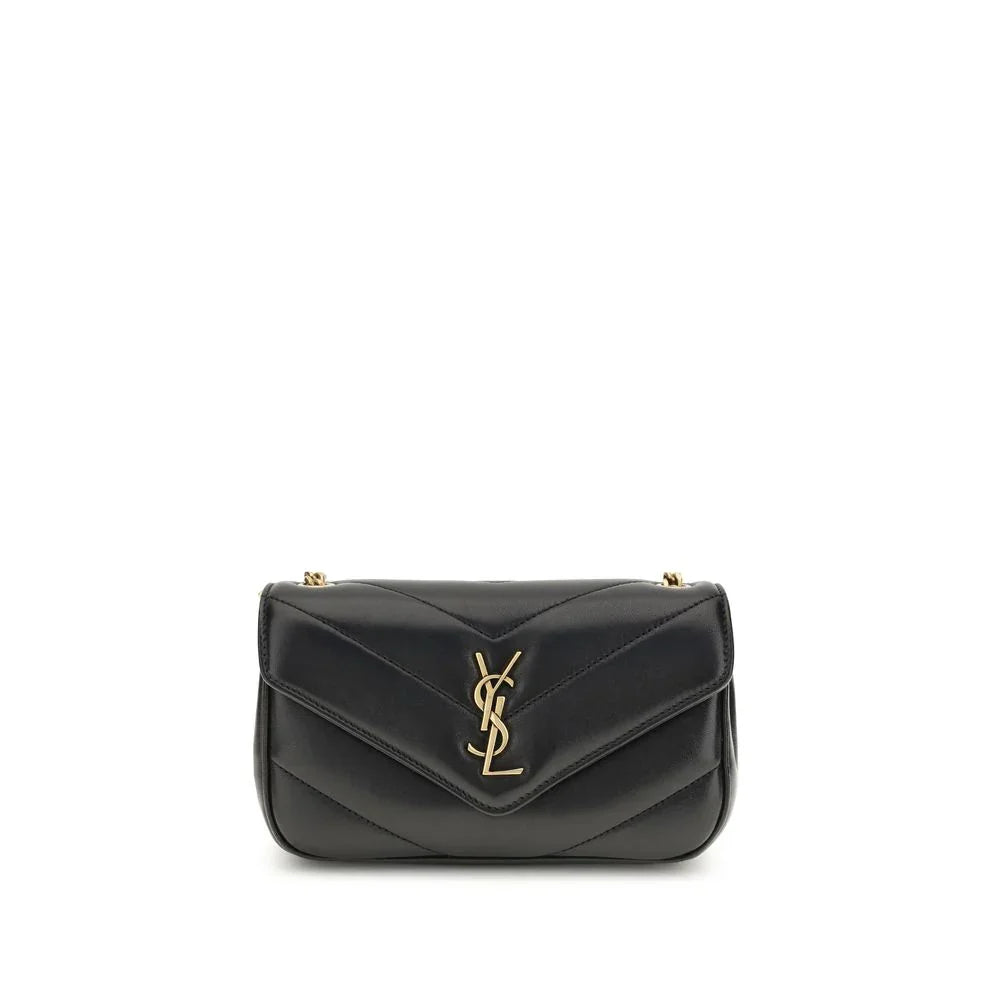 Saint Laurent Lou Lou schoudertas - MARANOS