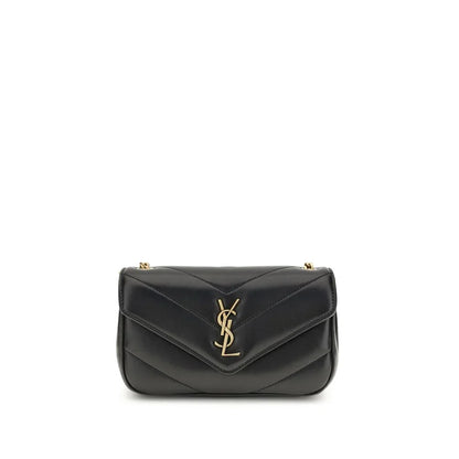 Saint Laurent Lou Lou schoudertas - MARANOS