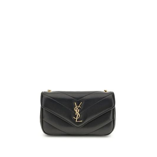 Saint Laurent Lou Lou schoudertas - MARANOS