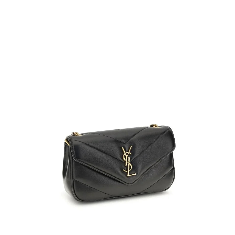 Saint Laurent Lou Lou schoudertas - MARANOS