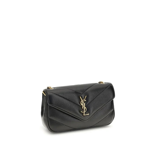 Saint Laurent Lou Lou schoudertas - MARANOS
