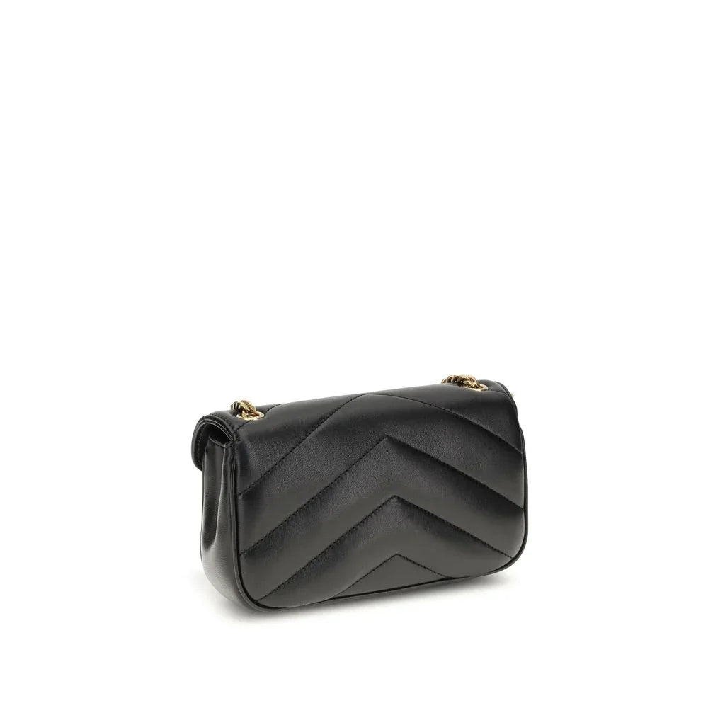 Saint Laurent Lou Lou schoudertas - MARANOS