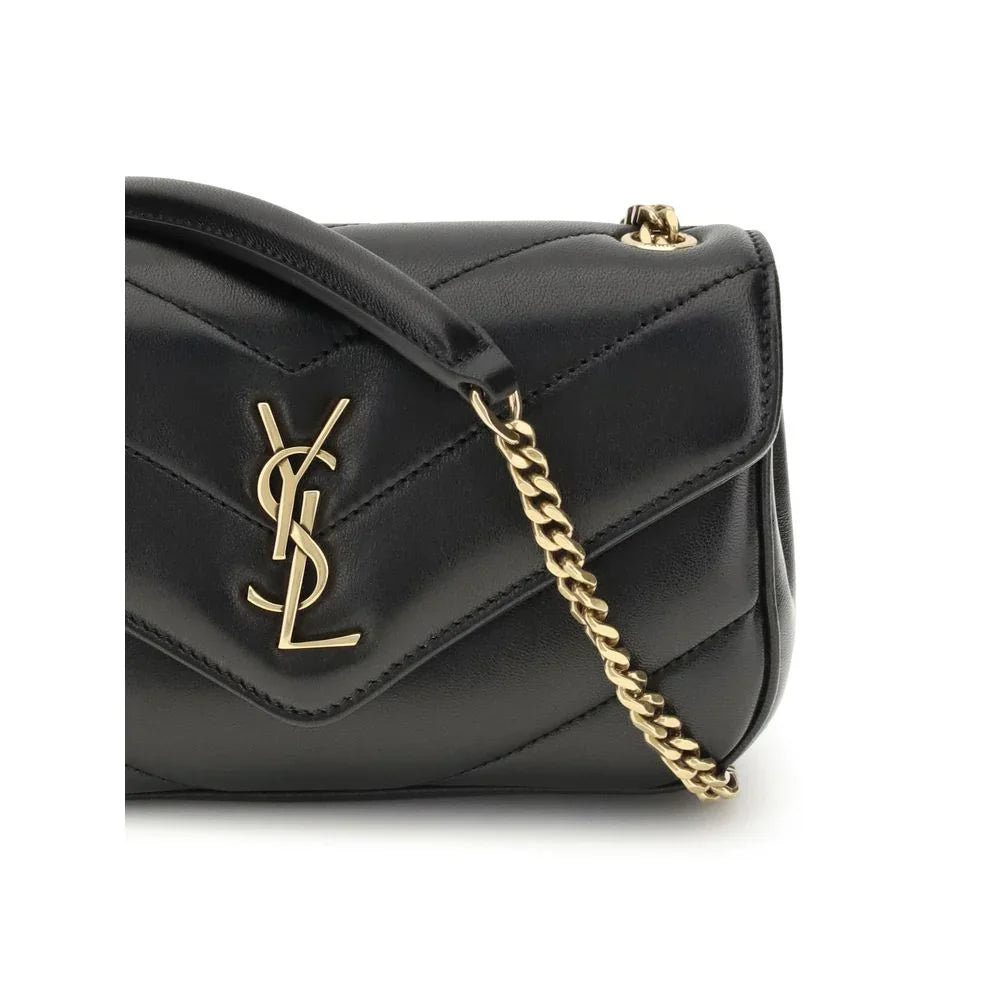 Saint Laurent Lou Lou schoudertas - MARANOS