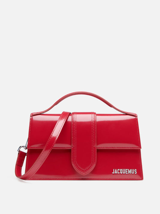 Jacquemus Le Grand Bambino Red Bag Jacquemus