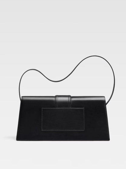 Jacquemus Le Bambino Long Black Bag Jacquemus