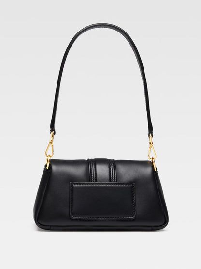 Jacquemus Le Petit Bambimou Black Bag Jacquemus