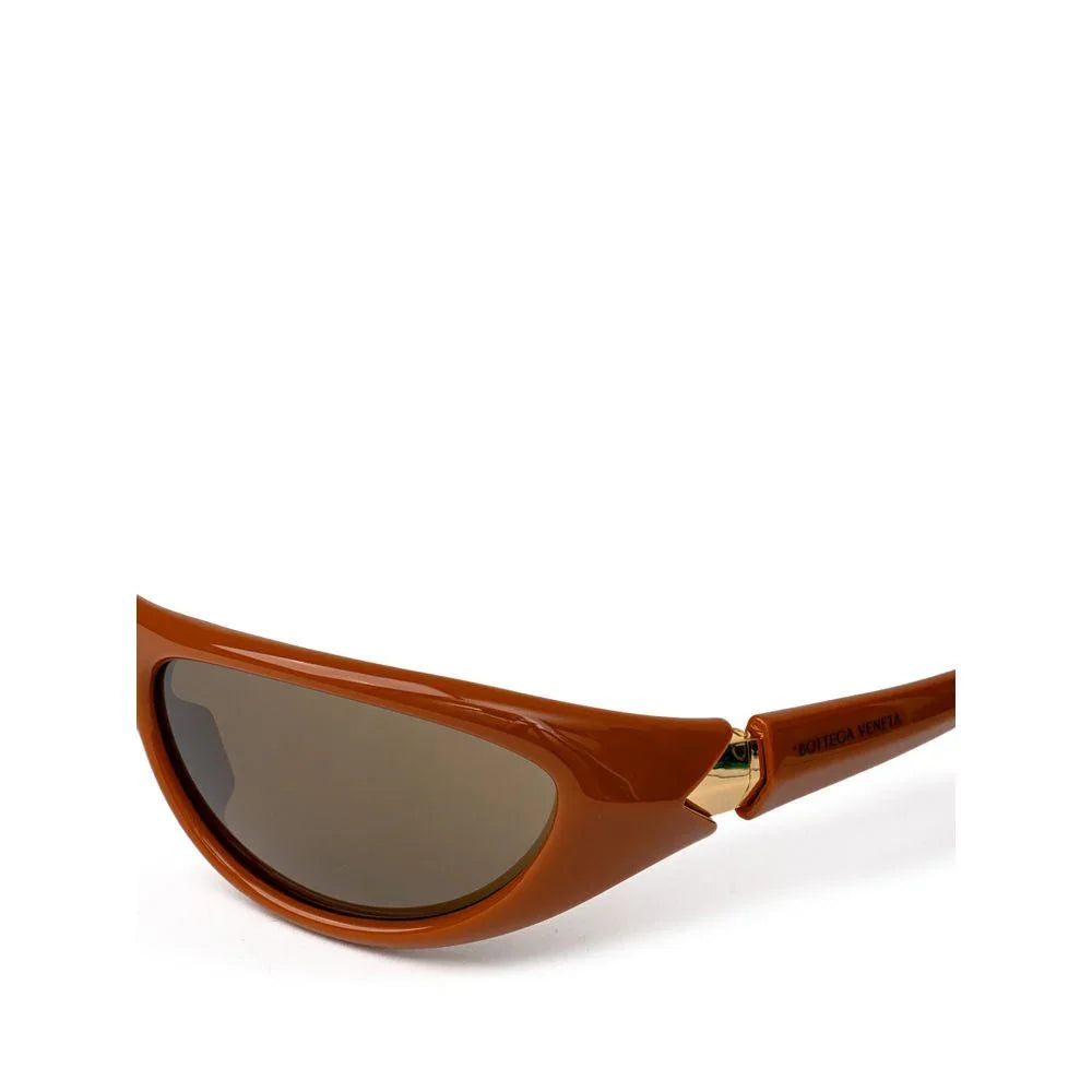 Bottega Veneta sportieve zonnebril - MARANOS