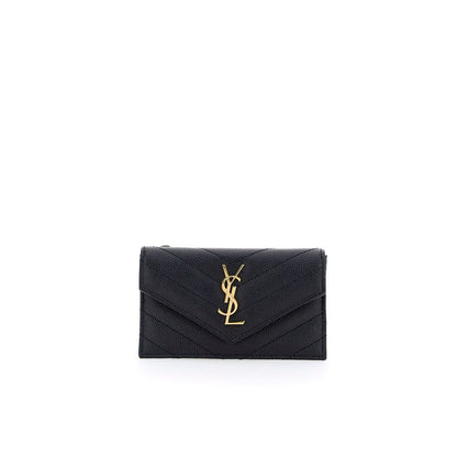Saint Laurent Card Holder Saint Laurent