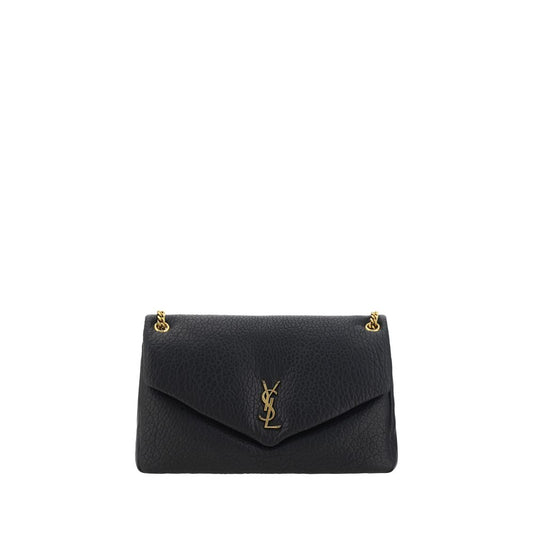 Saint Laurent Calypso Shoulder Bag Saint Laurent