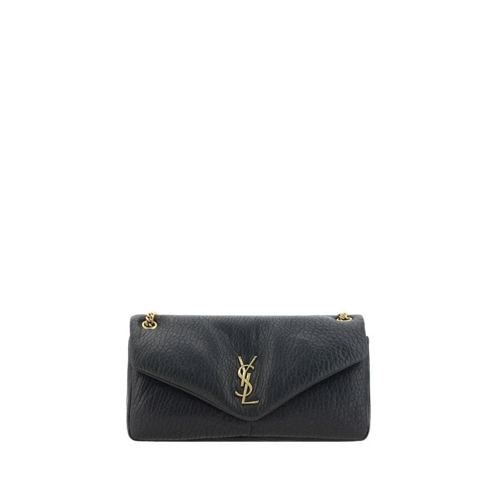 Saint Laurent Calypso schoudertas - MARANOS