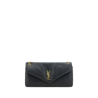 Saint Laurent Calypso schoudertas - MARANOS