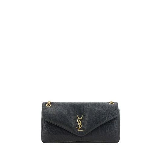Saint Laurent Calypso schoudertas - MARANOS