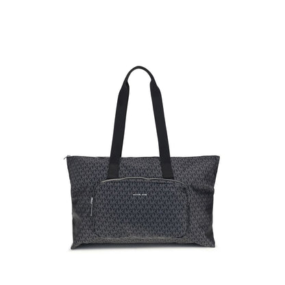 Michael Kors Tanner Large Tote Bag Michael Kors