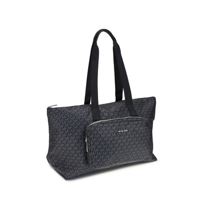 Michael Kors Tanner Large Tote Bag Michael Kors