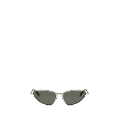 Alexander McQueen Cat-eye Sunglasses Alexander McQueen