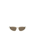Alexander McQueen cat-eye zonnebril - MARANOS
