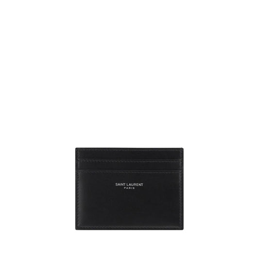 Saint Laurent Card Holder Saint Laurent