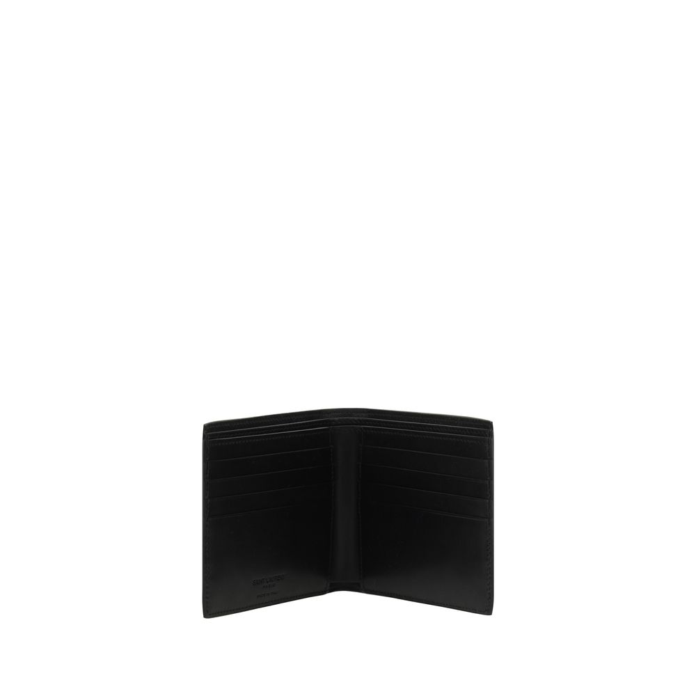 Saint Laurent portemonnee - MARANOS