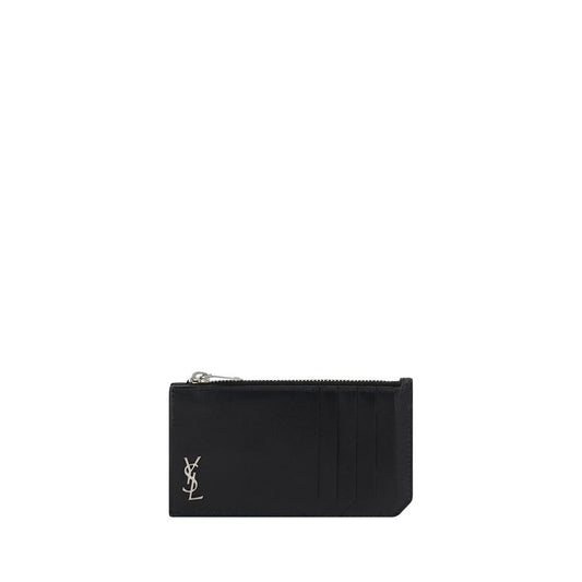 Saint Laurent Card Holder Saint Laurent