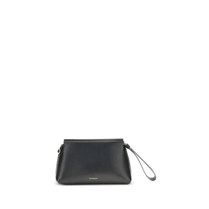 Givenchy leren Day pouch - MARANOS