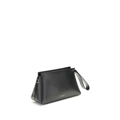 Givenchy leren Day pouch - MARANOS