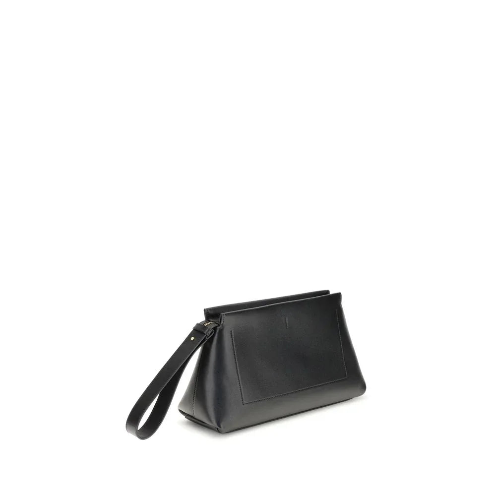 Givenchy leren Day pouch - MARANOS