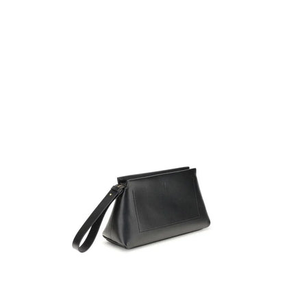 Givenchy leren Day pouch - MARANOS