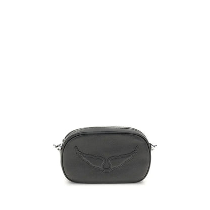 Zadig & Voltaire Rock with You schoudertas - MARANOS