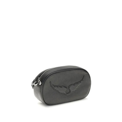 Zadig & Voltaire Rock with You schoudertas - MARANOS