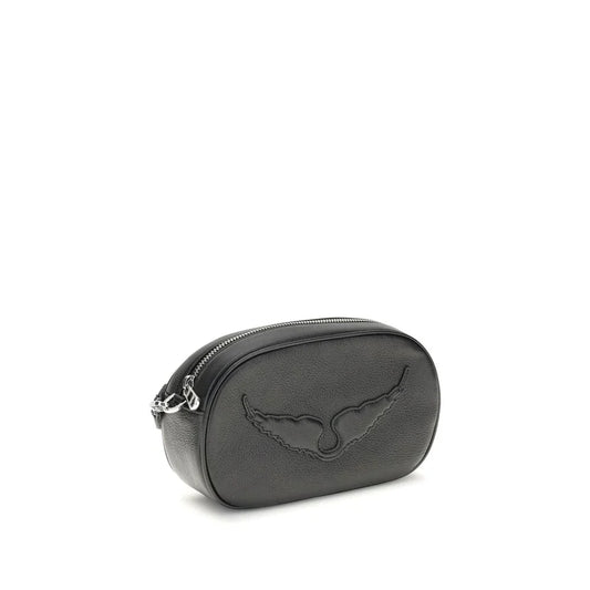 Zadig & Voltaire Rock with You schoudertas - MARANOS