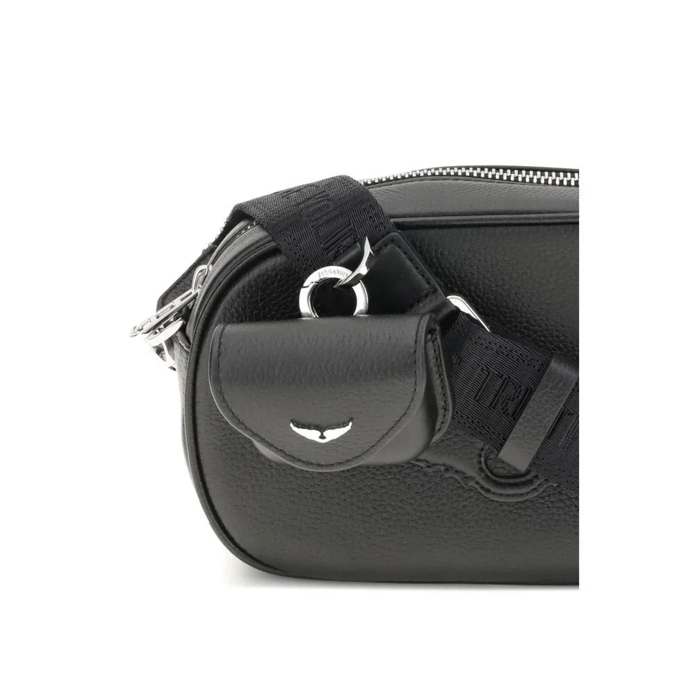 Zadig & Voltaire Rock with You schoudertas - MARANOS