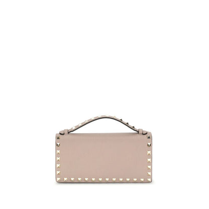 Valentino Garavani Wallet with chain Valentino Garavani