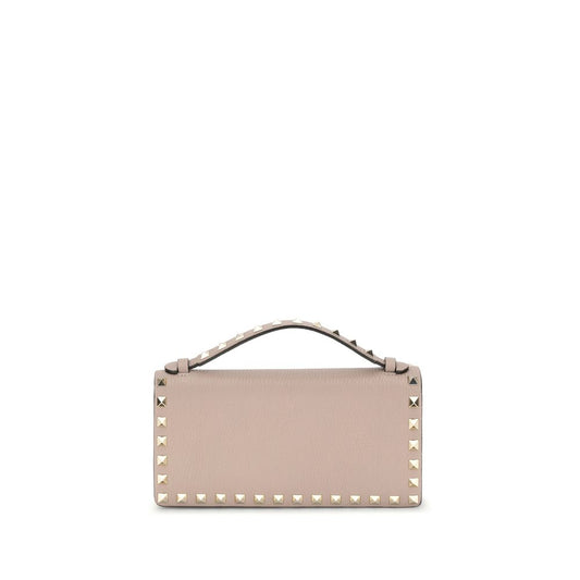 Valentino Garavani Wallet with chain Valentino Garavani