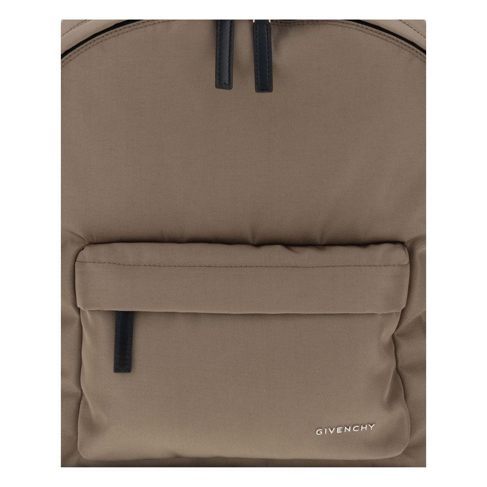 Givenchy rugzak van canvas Essential U - MARANOS